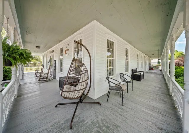 4th image of 131 Nw Pine St, Salley, SC 29137 | MLS# 26016214