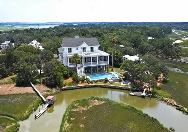 13th image of 628 Parrot Point Dr, Charleston, SC 29412 | MLS# 26022416