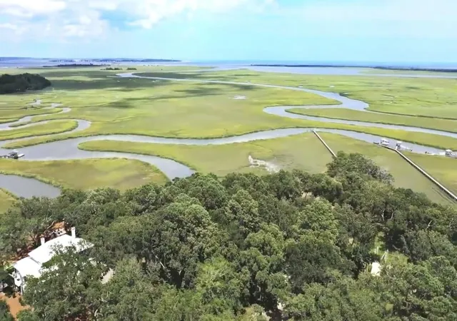 Photo 3 of Land for sale at 628 Parrot Point Dr, Charleston, SC 29412 | MLS# 26022416 | Listing updated on 2026-08-31