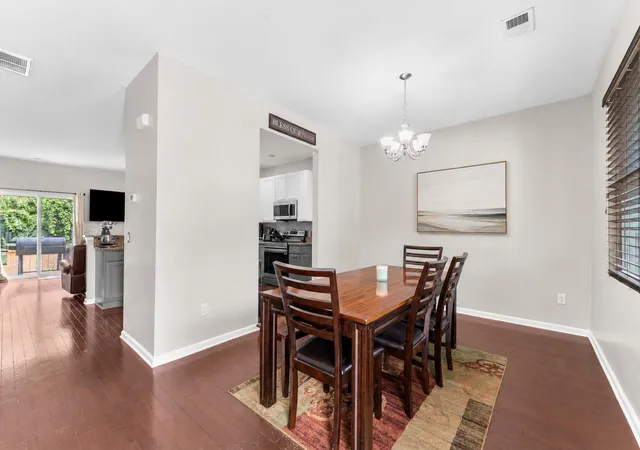 Photo 3 of Townhouse for sale at 9063 Parlor Dr, Ladson, SC 29456 | MLS# 26021307 | Listing updated on 2026-08-27