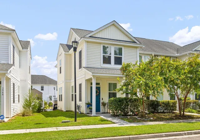 1st image of 3964 Hillyard St, North Charleston, SC 29405 | MLS# 26022470