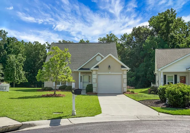2nd image of 9136 Southern Grove Ct, North Charleston, SC 29406 | MLS# 26018969