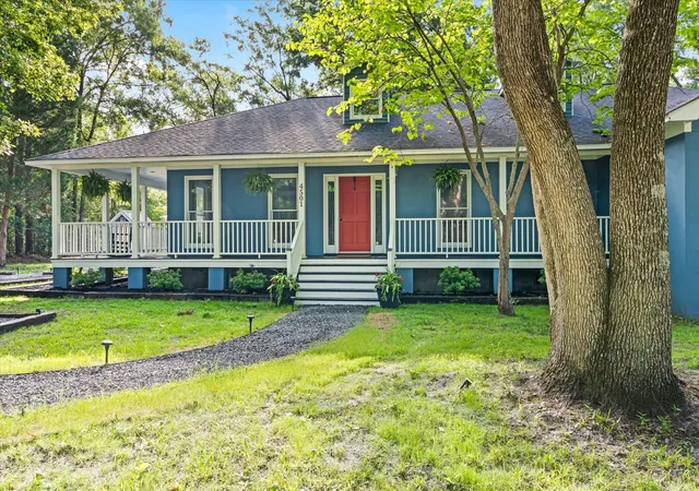 Homes for sale in Hollywood, SC | 4501 Millspring Rd, Hollywood, SC 29449 | MLS# 26018429