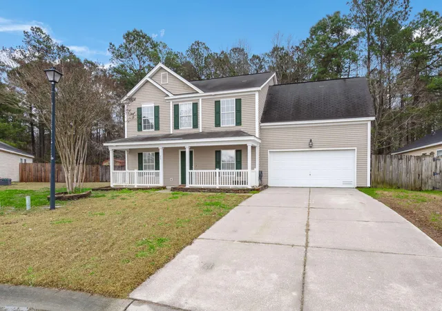 Photo 1 of Single family home for sale at 77 Blue Jasmine Ln, Summerville, SC 29483 | MLS# 26002480 | Listing updated on 2026-08-04