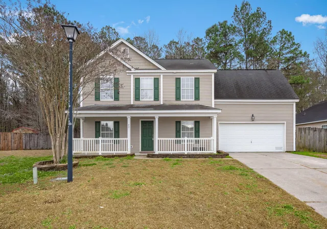 Photo 2 of Single family home for sale at 77 Blue Jasmine Ln, Summerville, SC 29483 | MLS# 26002480 | Listing updated on 2026-08-04
