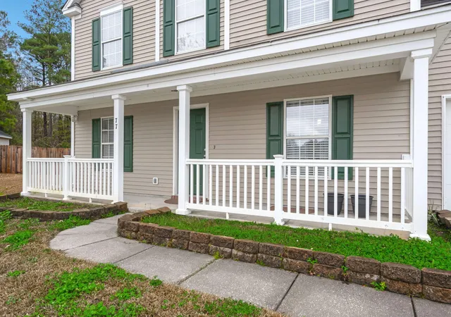 Photo 3 of Single family home for sale at 77 Blue Jasmine Ln, Summerville, SC 29483 | MLS# 26002480 | Listing updated on 2026-08-04
