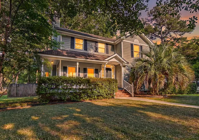 Photo 1 of Single family home for sale at 307 Mcdougal Cir, Summerville, SC 29483 | MLS# 26011852 | Listing updated on 2026-08-24