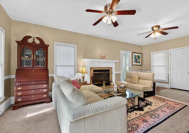 Photo 3 of Single family home for sale at 307 Mcdougal Cir, Summerville, SC 29483 | MLS# 26011852 | Listing updated on 2026-08-24