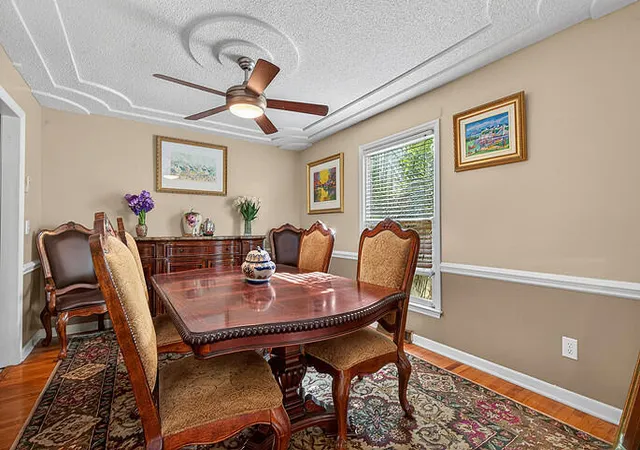 Photo 3 of Single family home for sale at 307 Mcdougal Cir, Summerville, SC 29483 | MLS# 26011852 | Listing updated on 2026-08-24