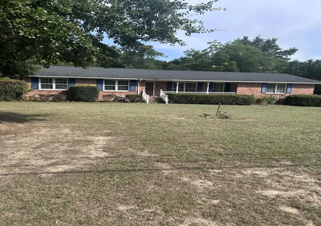 1st image of 271 Hodges Dr, Orangeburg, SC 29118 | MLS# 26019165