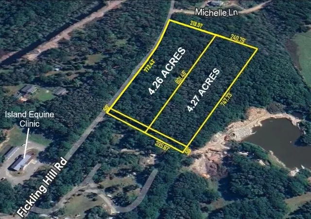 17th image of 3047 Fickling Hill Rd #C-1, Johns Island, SC 29455 | MLS# 25030213