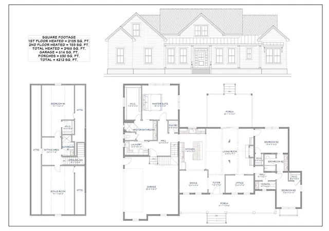 Photo 1 of Single family home for sale at 129 Guilford Dr, Summerville, SC 29483 | MLS# 24005641 | Listing updated on 2026-01-29