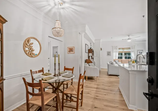 Photo 1 of Townhouse for sale at 1716 Telfair Way, Charleston, SC 29412 | MLS# 26022594 | Listing updated on 2026-09-15