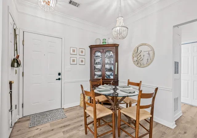 Photo 3 of Townhouse for sale at 1716 Telfair Way, Charleston, SC 29412 | MLS# 26022594 | Listing updated on 2026-09-15
