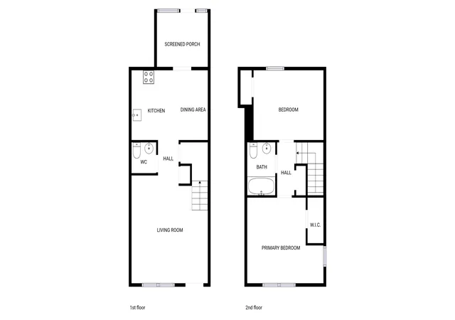Homes for sale in Charleston, SC | 1810 Mepkin Rd #A6, Charleston, SC 29407 | MLS# 26015370