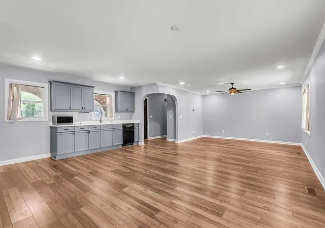 image of 1131 O T Wallace Blvd, Moncks Corner, SC 29461 | MLS# 26024012