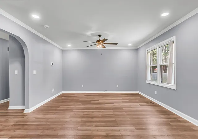 image of 1131 O T Wallace Blvd, Moncks Corner, SC 29461 | MLS# 26024012
