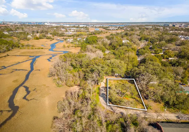 Photo 1 of Land for sale at 1933 Cornwell Ave, North Charleston, SC 29405 | MLS# 24005292 | Listing updated on 2024-08-23