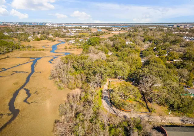 Photo 1 of Land for sale at 1933 Cornwell Ave, North Charleston, SC 29405 | MLS# 24005292 | Listing updated on 2024-08-23