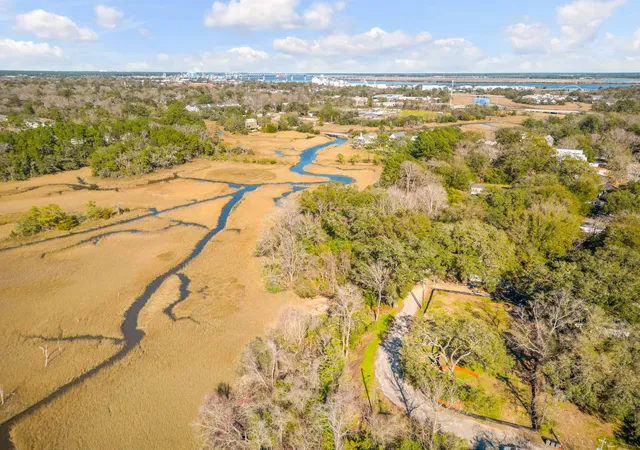 Photo 2 of Land for sale at 1933 Cornwell Ave, North Charleston, SC 29405 | MLS# 24005292 | Listing updated on 2024-08-23