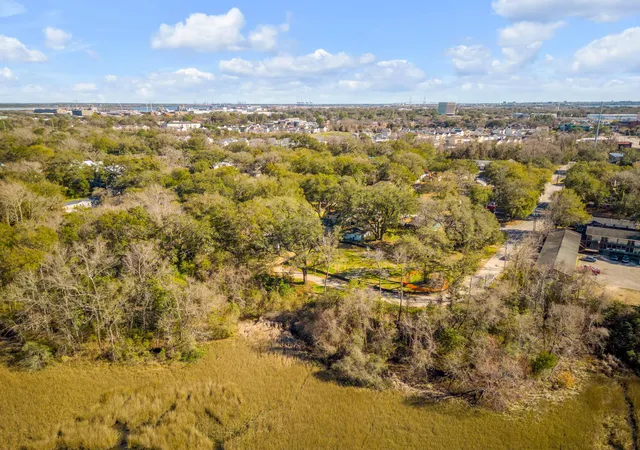 Photo 3 of Land for sale at 1933 Cornwell Ave, North Charleston, SC 29405 | MLS# 24005292 | Listing updated on 2024-08-23