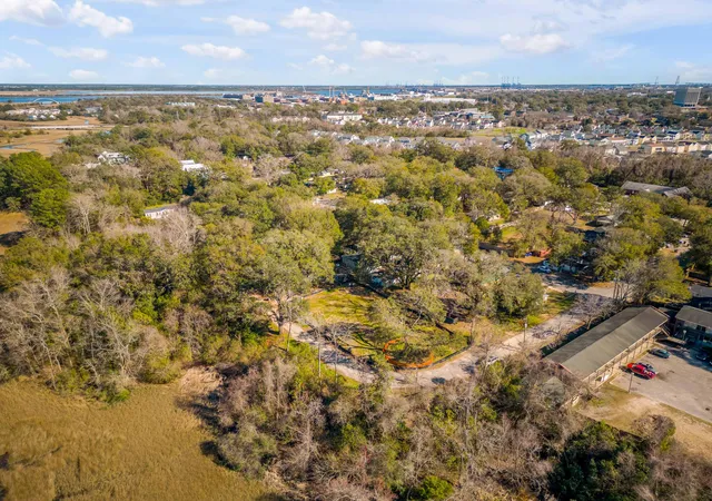 Photo 4 of Land for sale at 1933 Cornwell Ave, North Charleston, SC 29405 | MLS# 24005292 | Listing updated on 2024-08-23