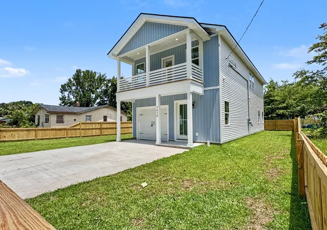 2nd image of 2629 Bonds Ave, North Charleston, SC 29405 | MLS# 26020026