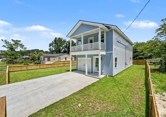 46th image of 2629 Bonds Ave, North Charleston, SC 29405 | MLS# 26020026