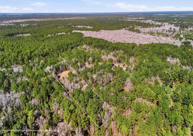 Photo 1 of Land for sale at 0 Gertie Ln, Cordesville, SC 29434 | MLS# 26003940 | Listing updated on 2026-07-23