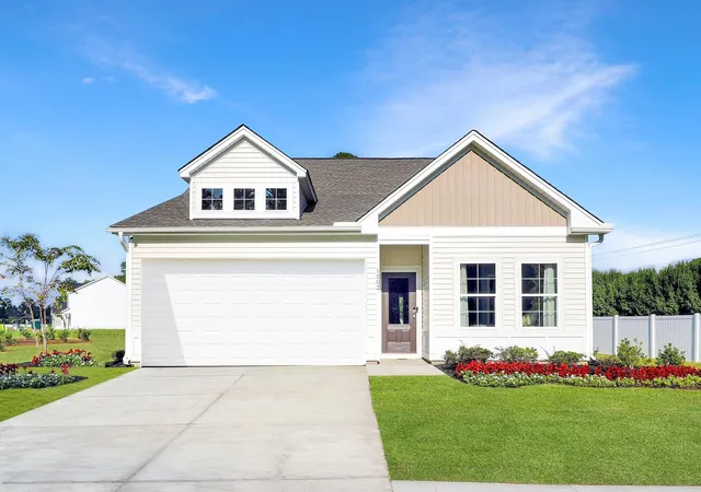 1st image of 207 O'leary Cir, Summerville, SC 29483 | MLS# 26008135