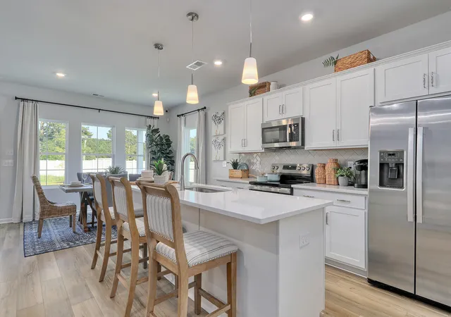 4th image of 207 O'Leary Cir, Summerville, SC 29483 | MLS# 26008135