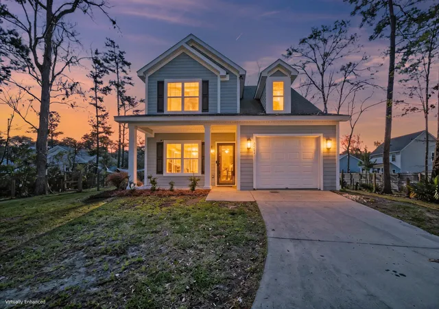 Homes for sale in Johns Island, SC | 3507 Berryhill Rd, Johns Island, SC 29455 | MLS# 26008125