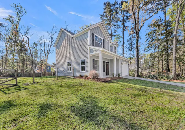 Homes for sale in Johns Island, SC | 3507 Berryhill Rd, Johns Island, SC 29455 | MLS# 26008125