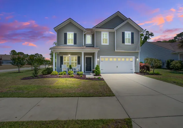 Photo 1 of Single family home for sale at 5001 Catfish Loop, Johns Island, SC 29455 | MLS# 26012513 | Listing updated on 2026-08-23