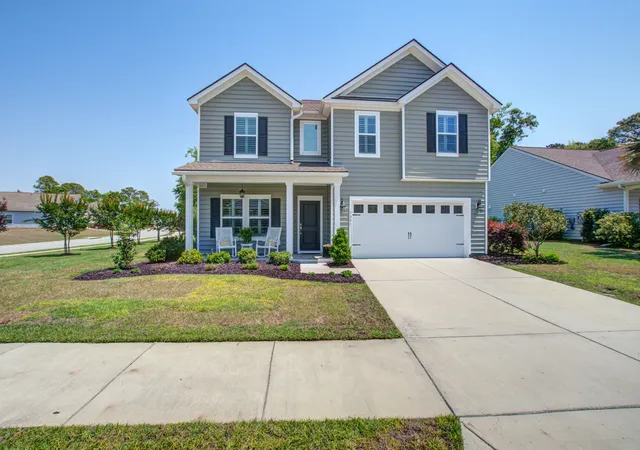 Photo 2 of Single family home for sale at 5001 Catfish Loop, Johns Island, SC 29455 | MLS# 26012513 | Listing updated on 2026-08-23