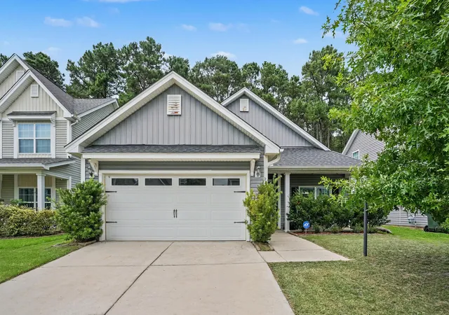 2nd image of 477 Foxbank Plantation Blvd, Moncks Corner, SC 29461 | MLS# 26021477