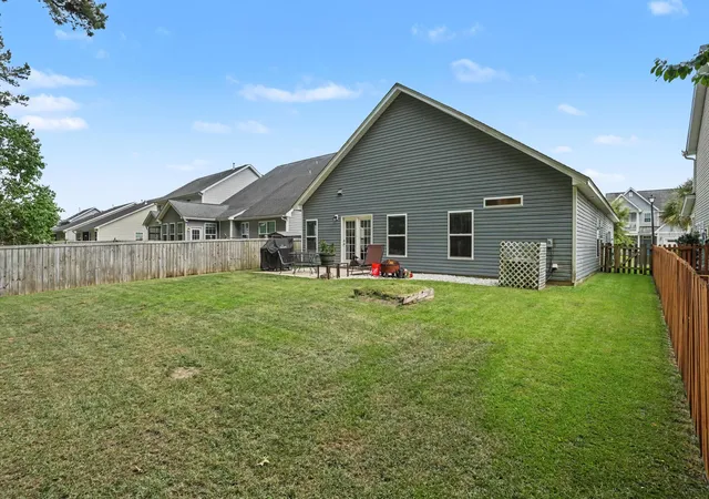 32nd image of 477 Foxbank Plantation Blvd, Moncks Corner, SC 29461 | MLS# 26021477