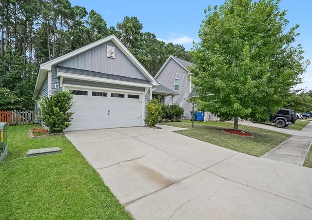 3rd image of 477 Foxbank Plantation Blvd, Moncks Corner, SC 29461 | MLS# 26021477