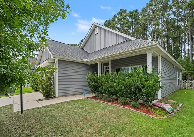 4th image of 477 Foxbank Plantation Blvd, Moncks Corner, SC 29461 | MLS# 26021477