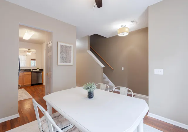 Photo 3 of Townhouse for sale at 261 Brookshire Rd, Goose Creek, SC 29445 | MLS# 26018002 | Listing updated on 2026-08-01