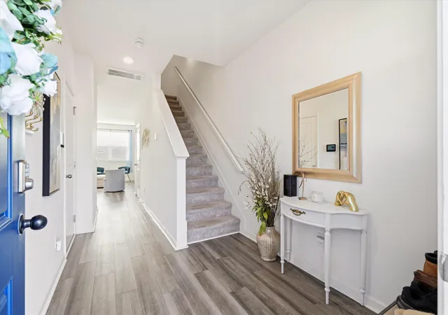 Photo 3 of Townhouse for sale at 104 Trumpet Vine Dr, Summerville, SC 29486 | MLS# 26023639 | Listing updated on 2026-10-07