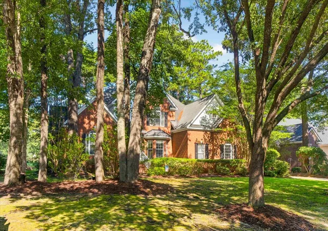 2nd image of 8843 E Fairway Woods Dr, North Charleston, SC 29420 | MLS# 26020279