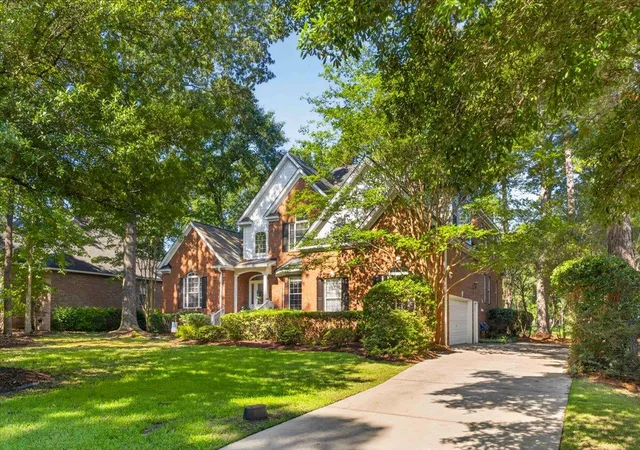 Photo 3 of Single family home for sale at 8843 E Fairway Woods Dr, North Charleston, SC 29420 | MLS# 26020279 | Listing updated on 2026-08-24