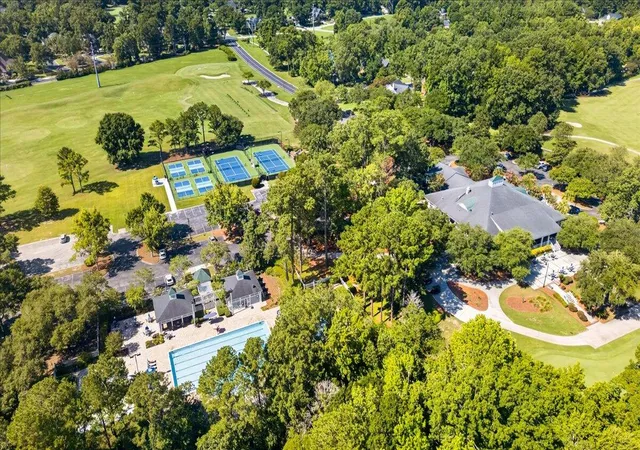 83rd image of 8843 E Fairway Woods Dr, North Charleston, SC 29420 | MLS# 26020279
