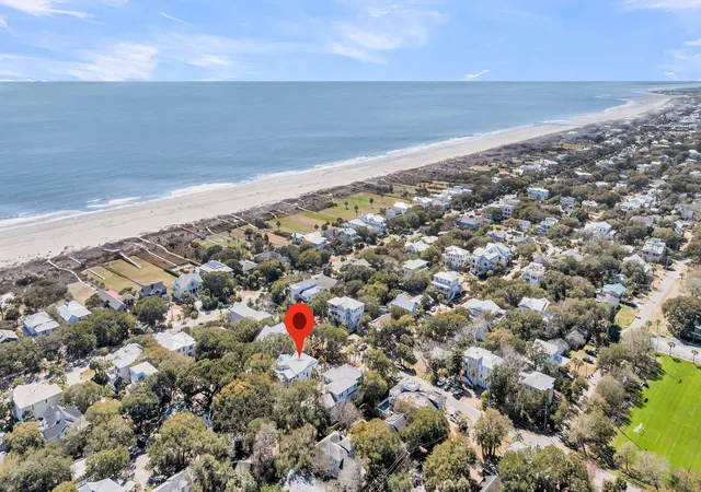 Homes for sale in Isle Of Palms, SC | 6 29Th Ave, Isle Of Palms, SC 29451 | MLS# 26019114