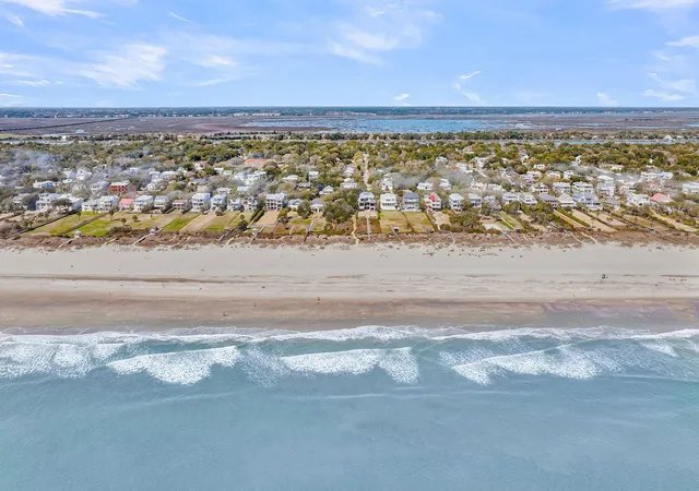 Homes for sale in Isle Of Palms, SC | 6 29th Ave, Isle Of Palms, SC 29451 | MLS# 26019114