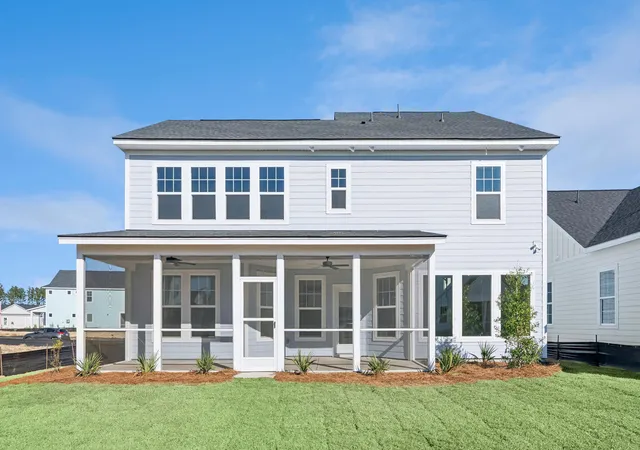Photo 4 of Single family home for sale at 245 Lazy Acres Loop, Summerville, SC 29483 | MLS# 26022799 | Listing updated on 2026-09-16