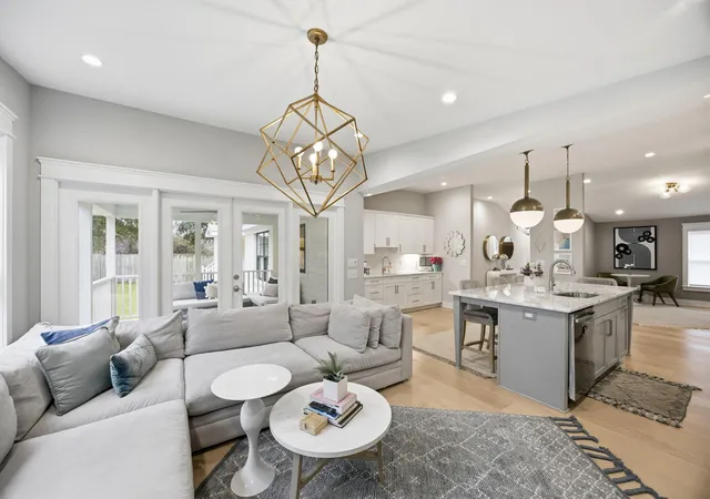 5th image of 1173 Carter Ave, Mount Pleasant, SC 29464 | MLS# 26005891