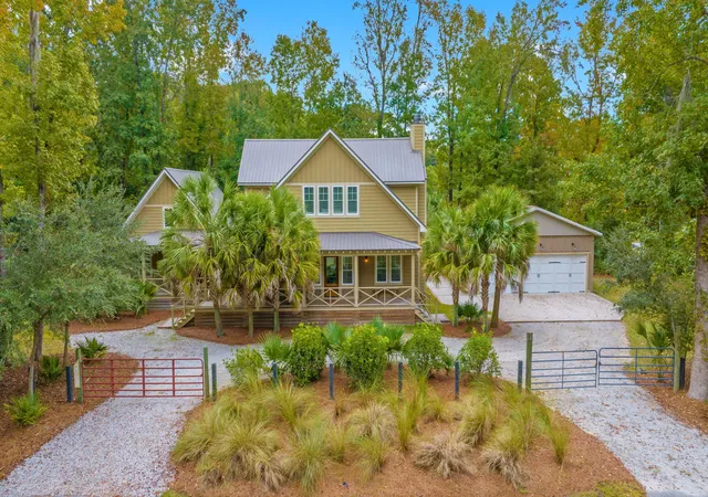 Homes for sale in Johns Island, SC | 869 Sonny Boy Ln, Johns Island, SC 29455 | MLS# 26011748