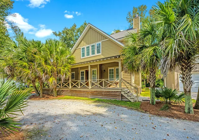Homes for sale in Johns Island, SC | 869 Sonny Boy Ln, Johns Island, SC 29455 | MLS# 26011748